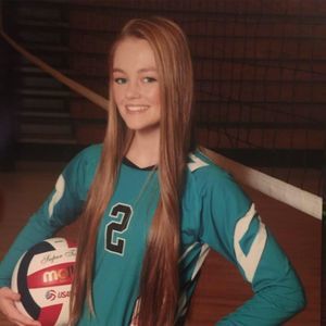 Meet your Posher, Mary katherine